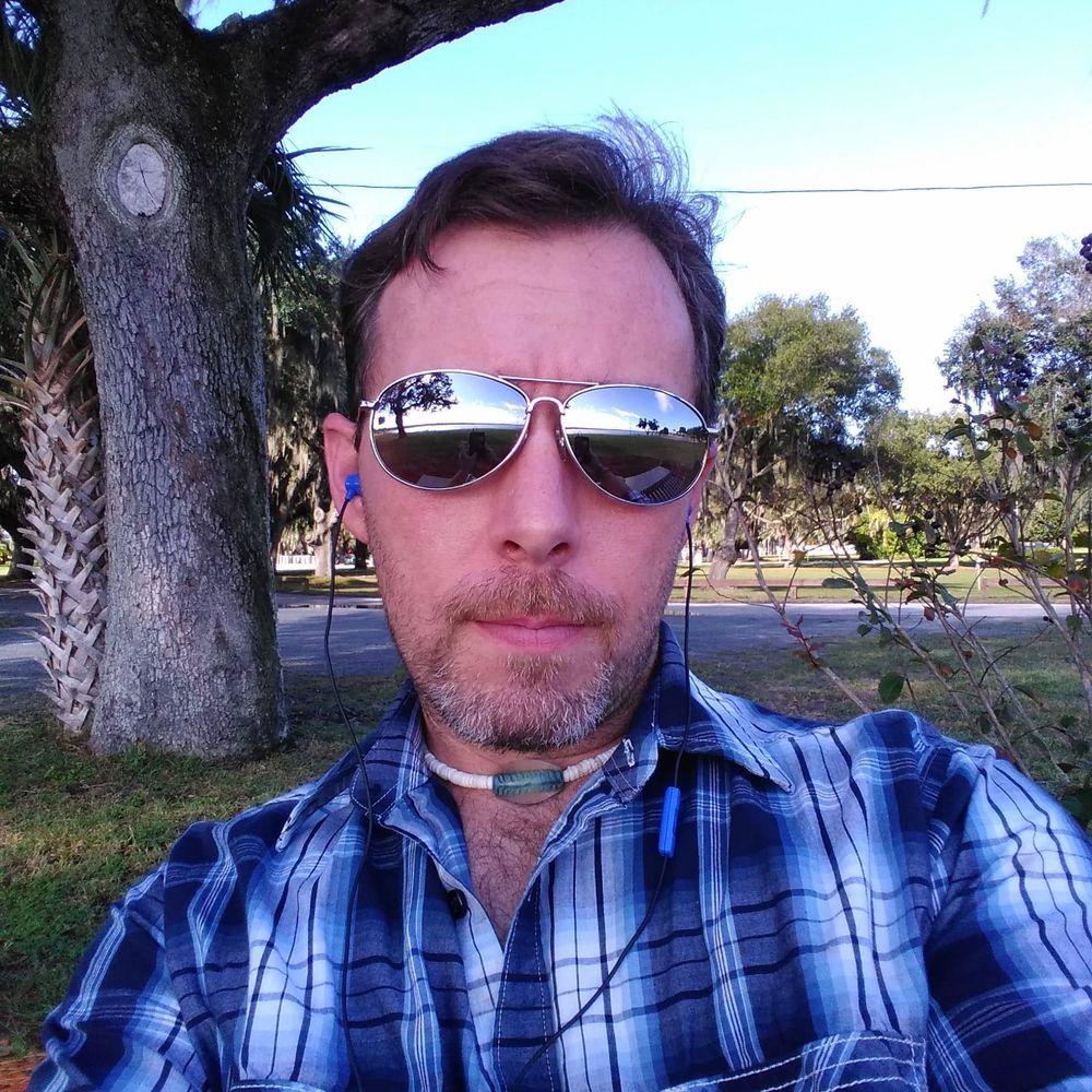 Meet your Posher, Rickey